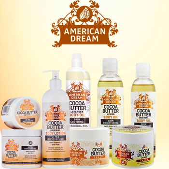 American Dream Skincare