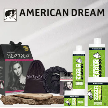 American Dream Haircare