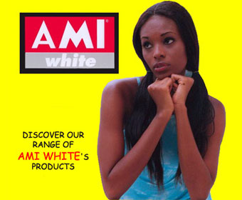 Ami White