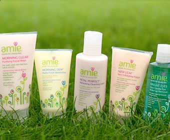 Amie