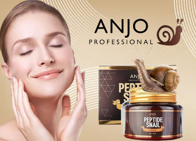 ANJO Professional