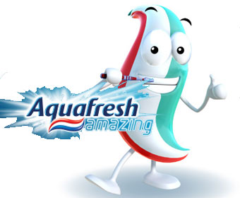 Aquafresh