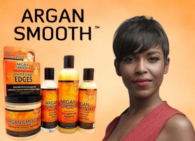 Argan Smooth