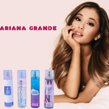 Ariana Grande