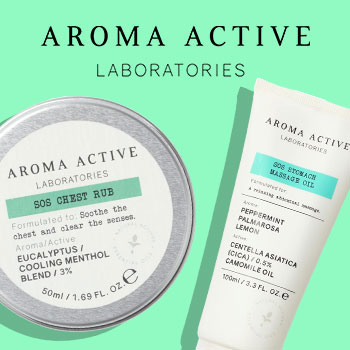 Aroma Active