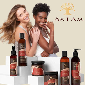 As I Am