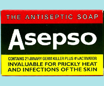 Antiseptic