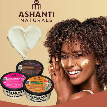 Ashanti Naturals