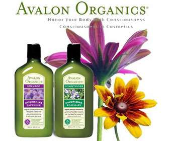Avalon Organics