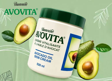 Avovita