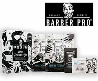 Barber Pro