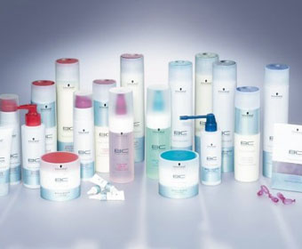 Bonacure Hairtherapy