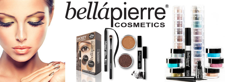 Bellapierre Cosmetics