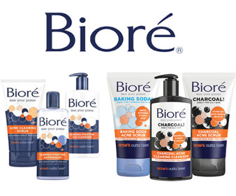 Biore 