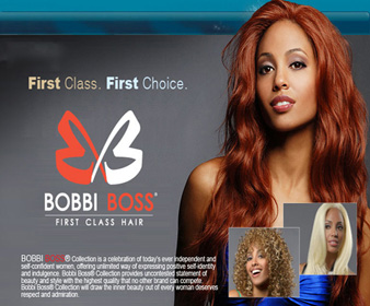 Bobbi Boss