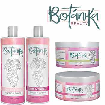 Botanika Beauty