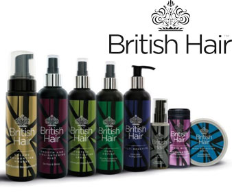 British Hair 