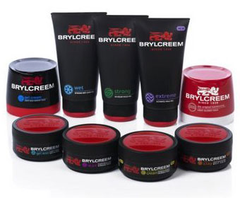 Brylcreem