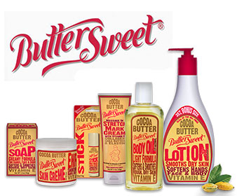 Butter Sweet