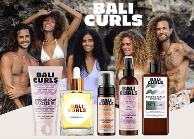 Bali Curls