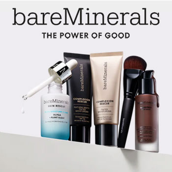 Bare Minerals