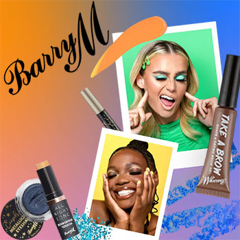 Barry M