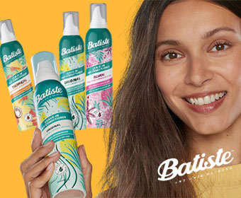 Dry Conditioner