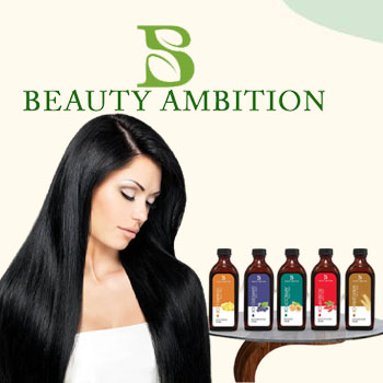 Beauty Ambition