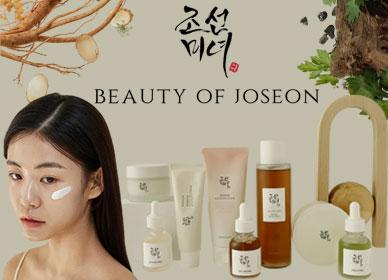 Beauty Of Joseon