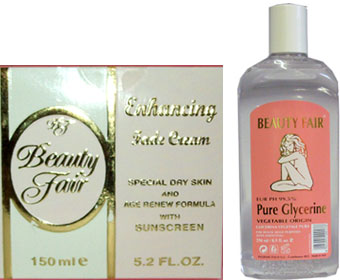 Beauty Fair
