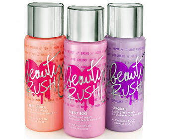 Beauty Rush