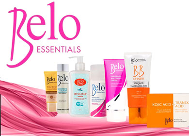 Belo Essentials
