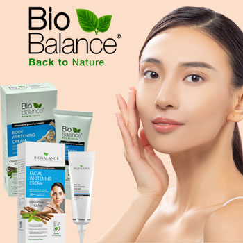 Bio Balance 