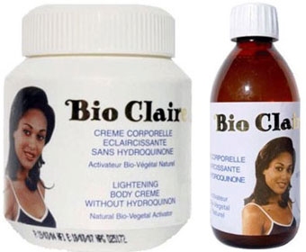 Bio Claire