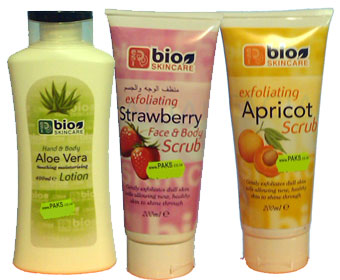 Bio Skincare