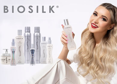BioSilk
