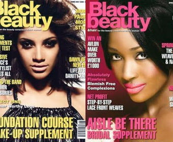 Magazines, Salon Magazines, Hair magazines, Styling Magazine, Paks