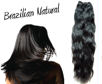 Brazilian Natural