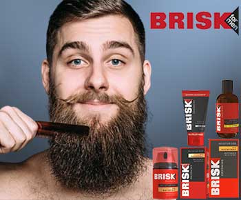 Brisk
