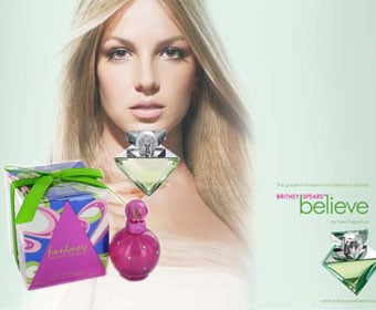 Britney Spears 