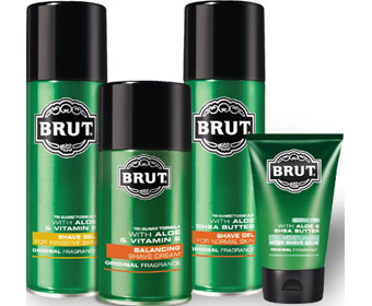 Brut