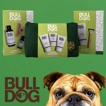 Bull Dog Skincare