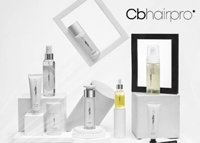 Cbhairpro