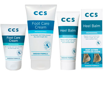 CCS
