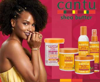 Jamaican Black Castor Oil Collection