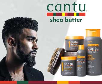 Cantu Mens