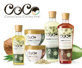 Coco Conscious Collective