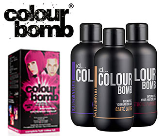 Colour Bomb 
