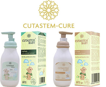 Cutastem Baby