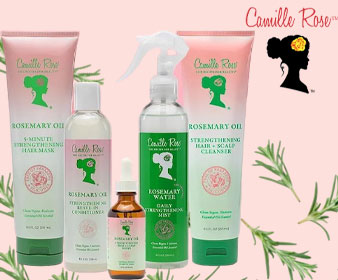 Rosemary Collection